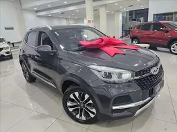 Chery Tiggo 5X
