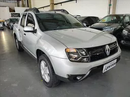 Renault Duster Oroch