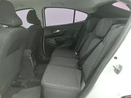 Fiat Fastback