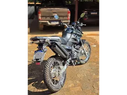 XTZ 150