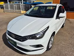 Fiat Cronos