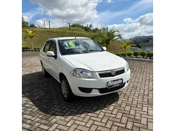 Fiat Siena