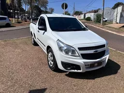Chevrolet Montana