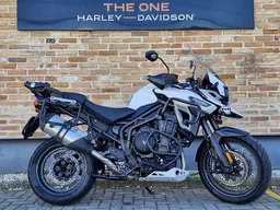 Triumph Tiger 1200