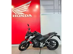 CB 300