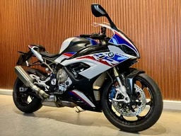 S 1000 RR