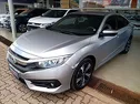 Honda Civic 2019-prata-valparaiso-de-goias-goias-100