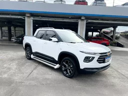 Chevrolet Montana