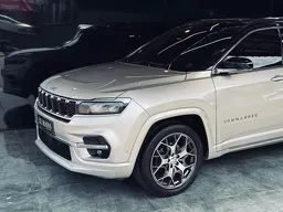 Jeep Commander