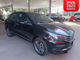 Fiat Cronos