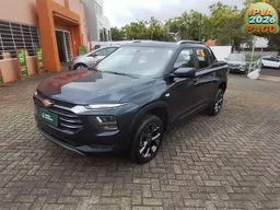 Chevrolet Montana