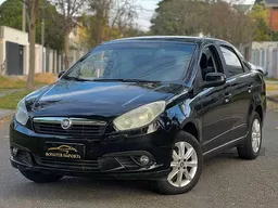 Fiat Siena
