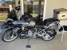 R 1200 GS