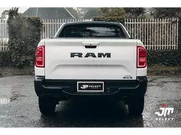 RAM Rampage
