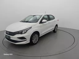 Fiat Cronos