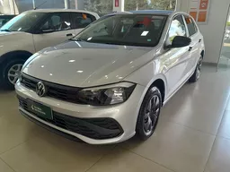 Volkswagen Polo Hatch