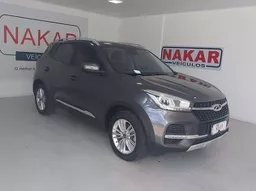 Chery Tiggo 5X