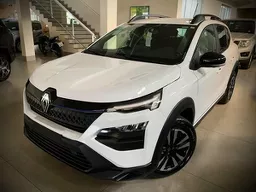 Renault Kardian