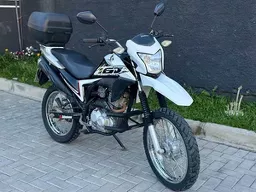 NXR 150