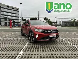 Volkswagen Nivus