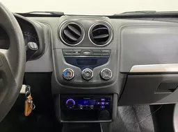 Chevrolet Montana