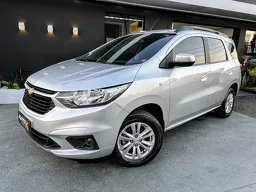 Chevrolet Spin