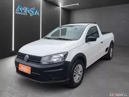 Volkswagen Saveiro