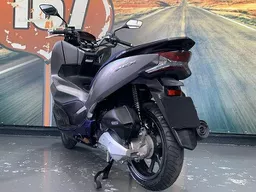 Honda PCX