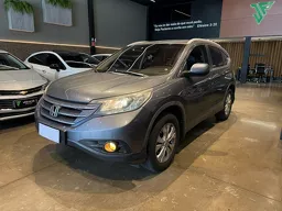 Honda CRV