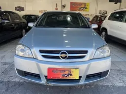 Chevrolet Astra