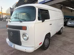 Volkswagen Kombi