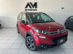 Citroën Aircross