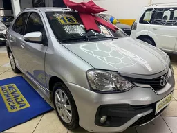 Toyota Etios