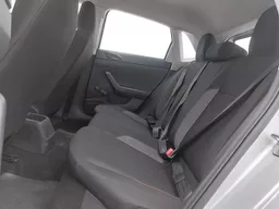 Volkswagen Polo Hatch