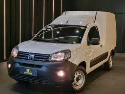 Fiat Fiorino