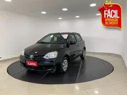 Toyota Etios