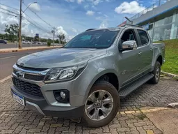 Chevrolet S10