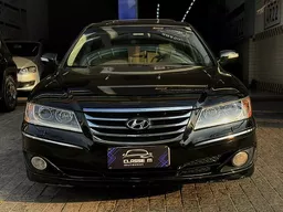 Hyundai Azera