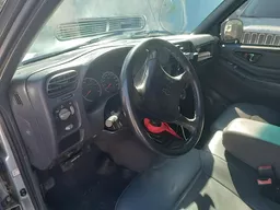 Chevrolet S10