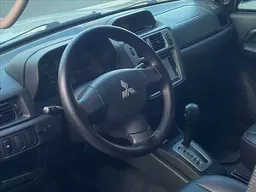 Mitsubishi Pajero TR4