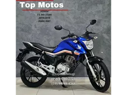 CG 160