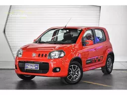 Fiat Uno