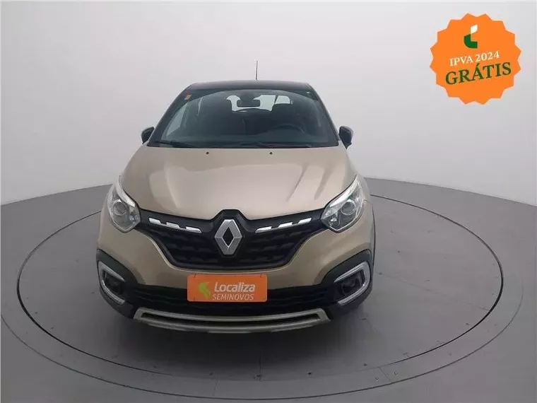 Renault Captur Bronze 12