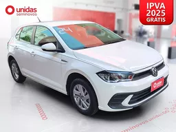 Volkswagen Polo Hatch