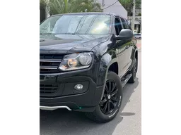 Amarok