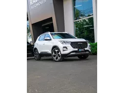 Chery Tiggo 5X Pro