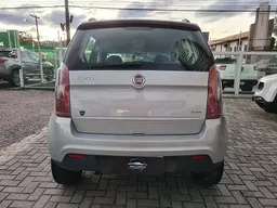 Fiat Idea