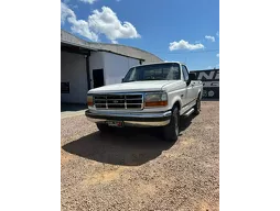 Ford F-1000