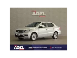 Volkswagen Voyage