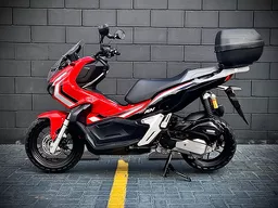 Honda ADV